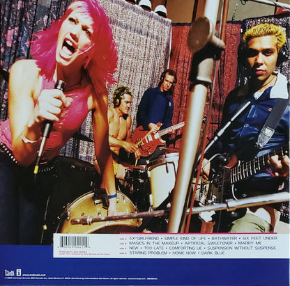 No Doubt - Return Of Saturn