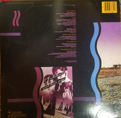 Pink Floyd - A Collection Of Great Dance Songs