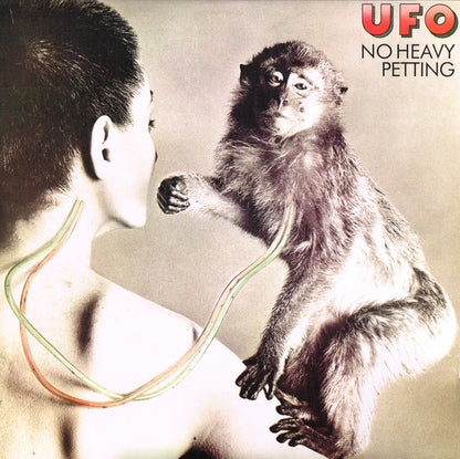 UFO (5) - No Heavy Petting