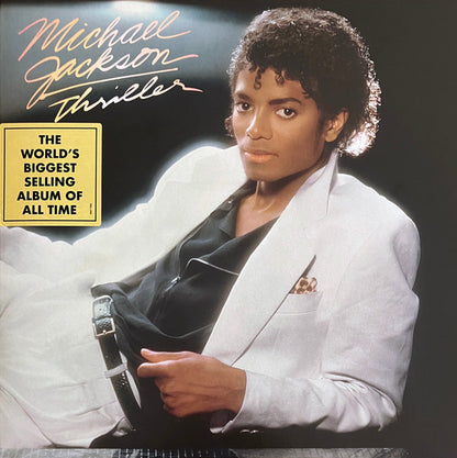 Michael Jackson - Thriller