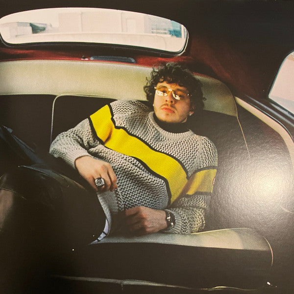 Jack Harlow (2) - Thats What They All Say