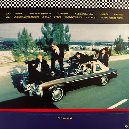 The O.C. Supertones - Adventures Of The O.C. Supertones