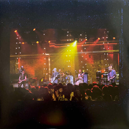 David Bowie - Ready, Set, Go! [Live, Riverside Studios '03]