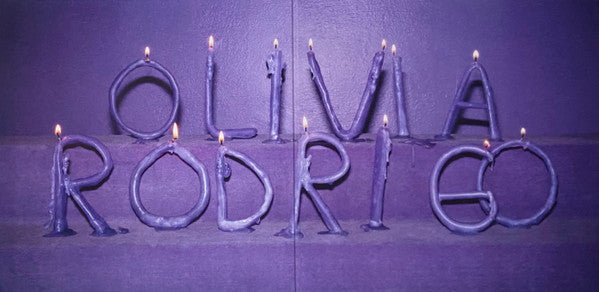 Olivia Rodrigo - Guts (Spilled)