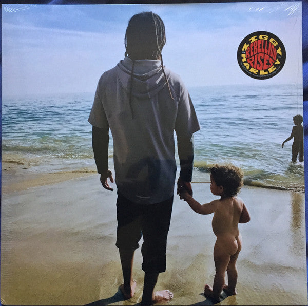 Ziggy Marley - Rebellion Rises