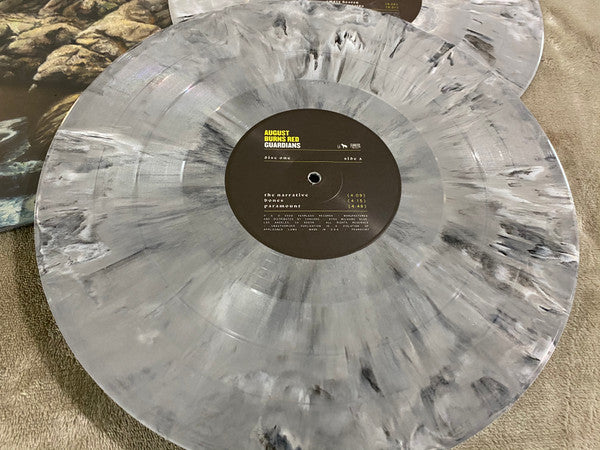 August Burns Red - Guardians