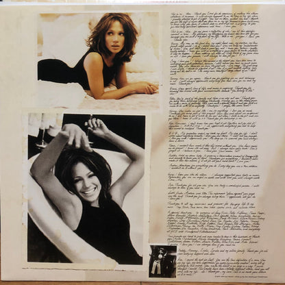 Jennifer Lopez - This Is Me… Then
