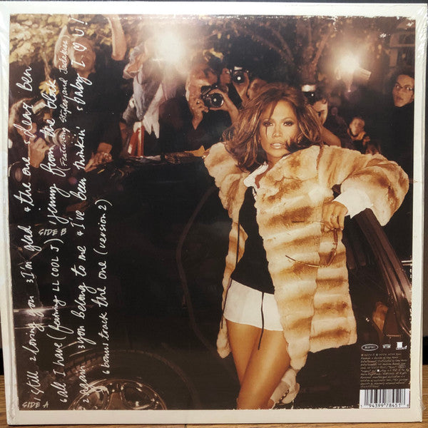 Jennifer Lopez - This Is Me… Then