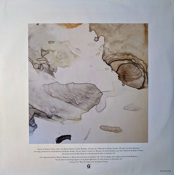 Daughter (2) - Music From Before The Storm
