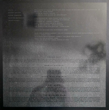 AFI - The Missing Man