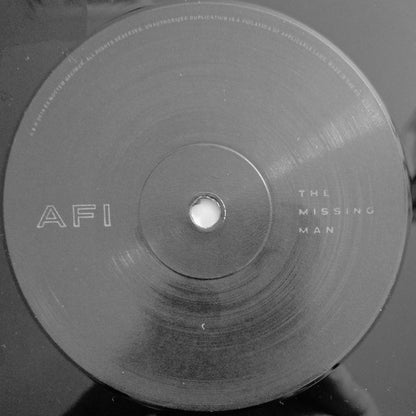 AFI - The Missing Man