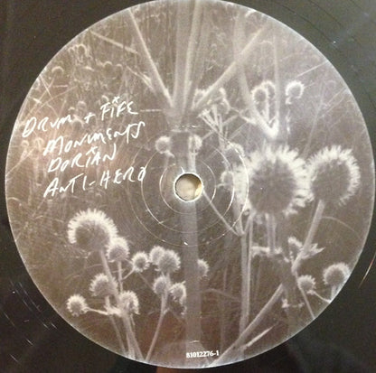 The Smashing Pumpkins - Monuments To An Elegy