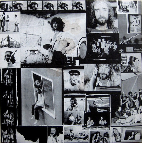 Fleetwood Mac - Rumours