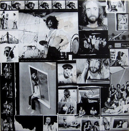 Fleetwood Mac - Rumours