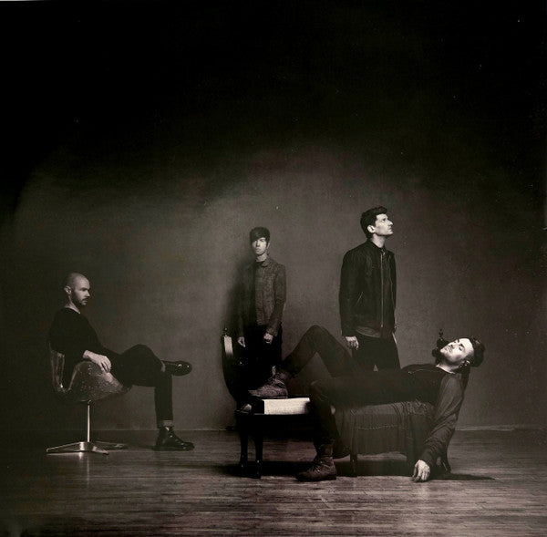 AFI - Burials