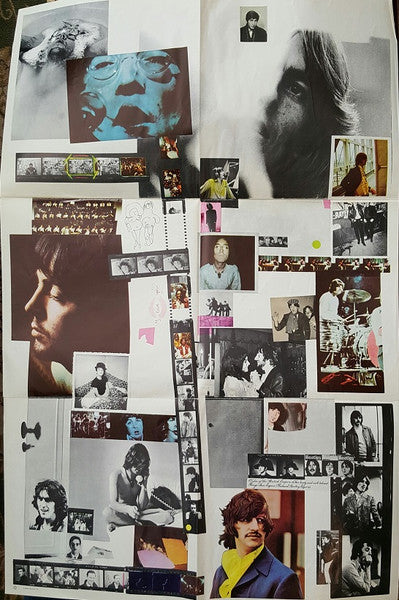 The Beatles - The Beatles