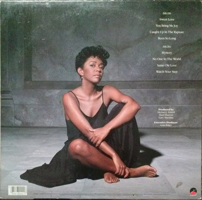 Anita Baker - Rapture