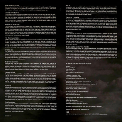 AFI - Burials