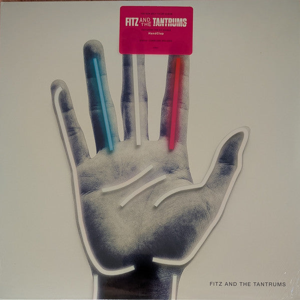 Fitz And The Tantrums - Fitz And The Tantrums