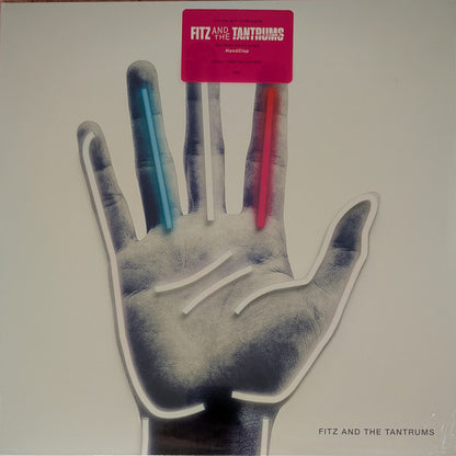 Fitz And The Tantrums - Fitz And The Tantrums