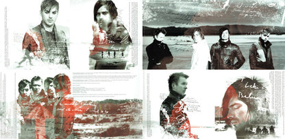 Thirty Seconds To Mars - A Beautiful Lie