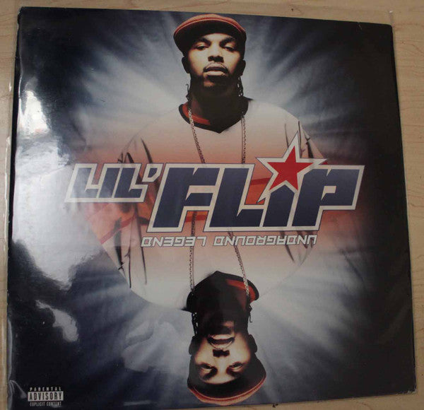 Lil' Flip - Undaground Legend