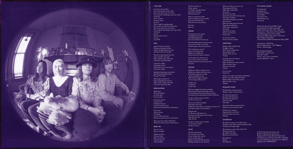 Smashing Pumpkins - Gish