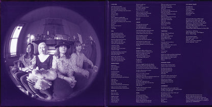Smashing Pumpkins - Gish