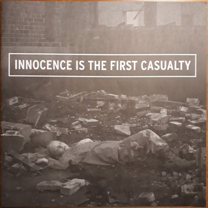 Anti-Flag - The Terror State