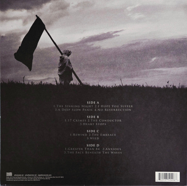 AFI - Burials