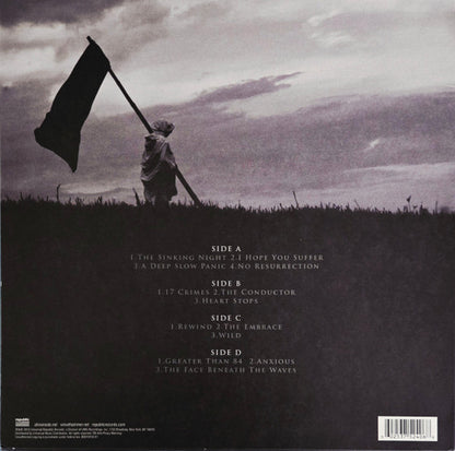AFI - Burials