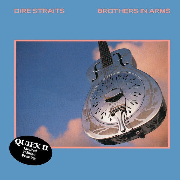 Dire Straits - Brothers In Arms