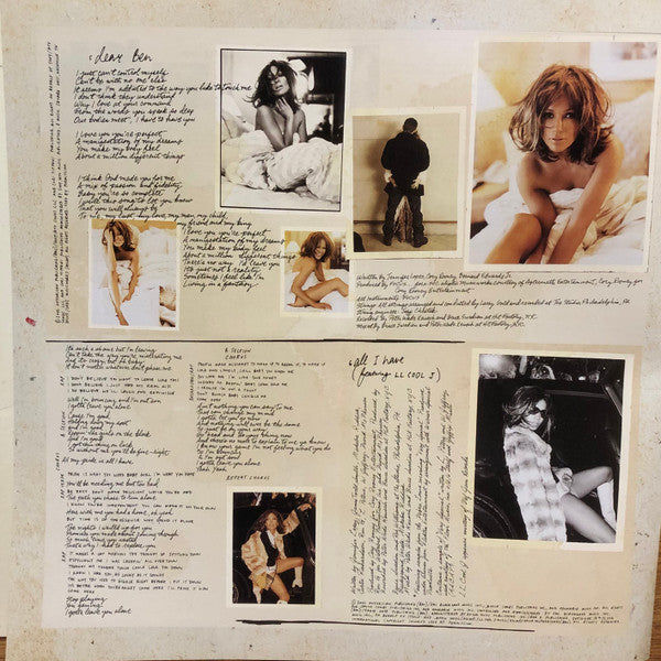 Jennifer Lopez - This Is Me… Then