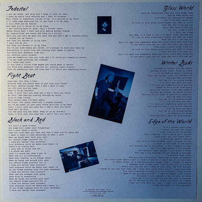 CitiZen (10) - Life In Your Glass World