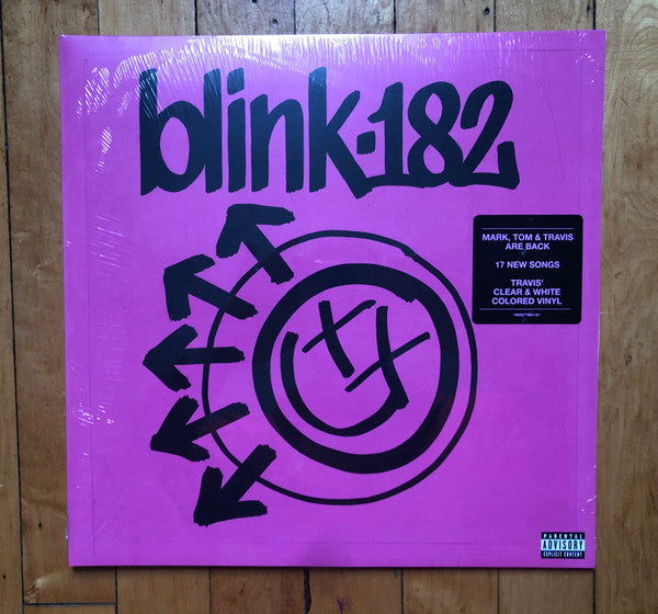 Blink-182 - One More Time...
