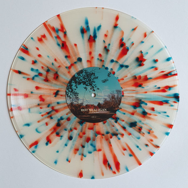 Hot Mulligan - You'll Be Fine