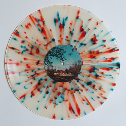 Hot Mulligan - You'll Be Fine