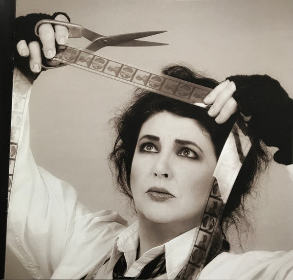 Kate Bush - Director's Cut