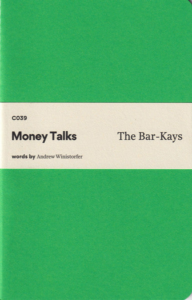 The Bar-Kays - Money Talks