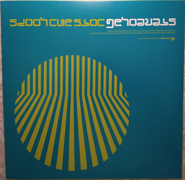 Stereolab - Dots And Loops