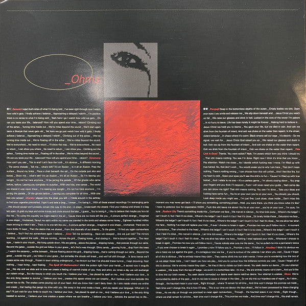Deftones - _Ohms