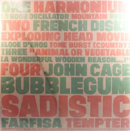 Stereolab - Refried Ectoplasm [Switched On Volume 2]