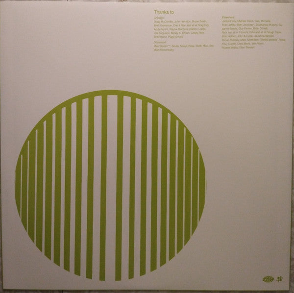 Stereolab - Dots And Loops