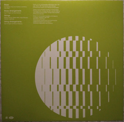Stereolab - Dots And Loops