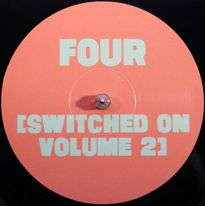 Stereolab - Refried Ectoplasm [Switched On Volume 2]