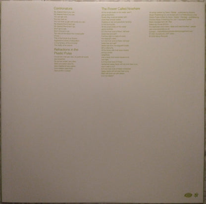 Stereolab - Dots And Loops