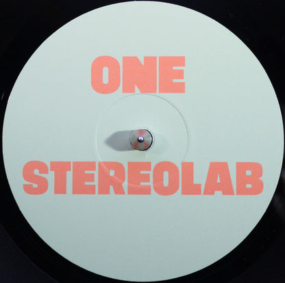 Stereolab - Refried Ectoplasm [Switched On Volume 2]