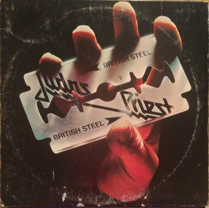 Judas Priest - British Steel