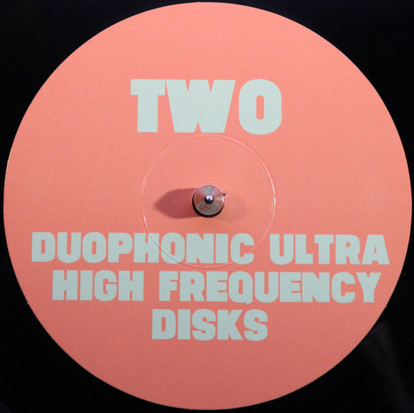 Stereolab - Refried Ectoplasm [Switched On Volume 2]