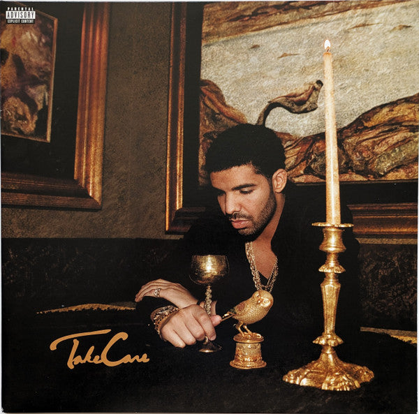 Drake - Take Care